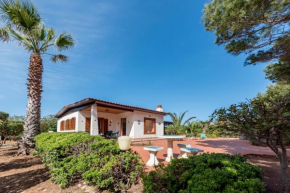 Villa Delfino